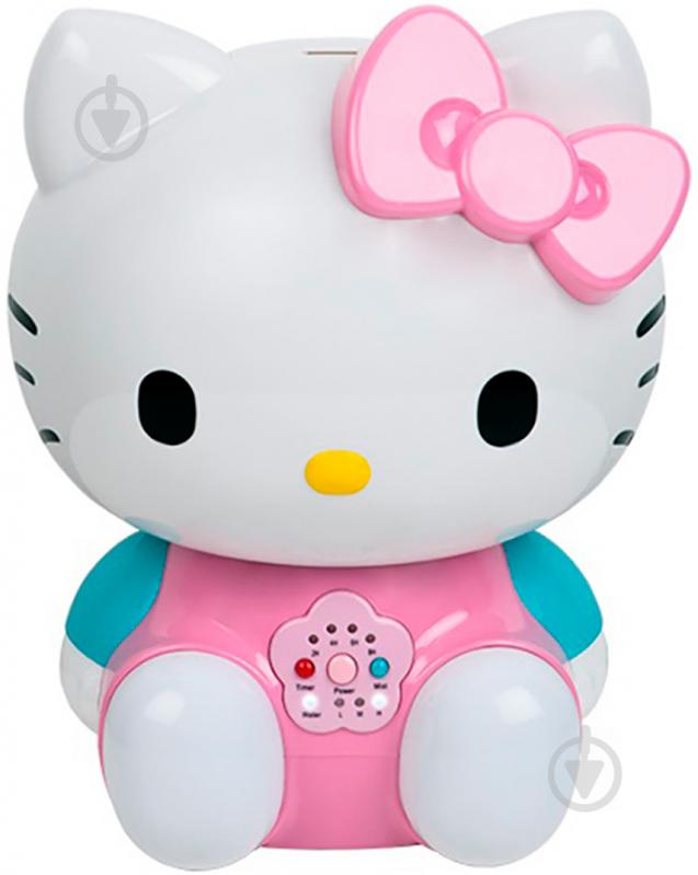 Запчасти для ультразвукового увлажнителя воздуха BALLU UHB-255 E электроника (Hello Kitty)